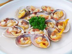 -喜鼎海胆水饺(东港店)