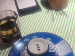 -桂满陇·桃花院落(长泰广场店)