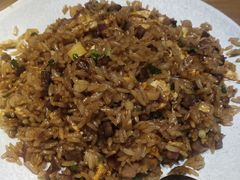 竹里牛肉炒饭-竹里馆 ·茶食(奥体店)