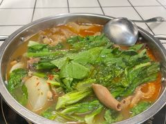 -润园四季椰子鸡火锅(南山海岸城店)