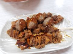-小雨点糖水店(中兴街分店)