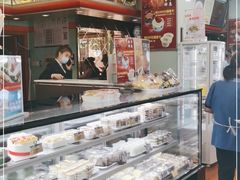 -新侨三宝乐面包店(崇文门店)