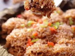 -小放牛炒菜馆(裕华万达店)