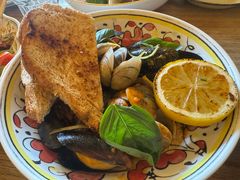 -Alimentari Grande(东湖路店)
