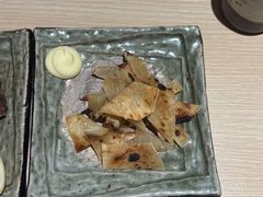 -気楽亭和食料理(气乐亭大世界本店)