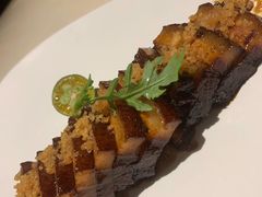 老上海酱汁肉-成隆行·蟹王府(九江路店)