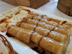 -稻香酒家·33年老字号·港式粤菜(富邦中心店)