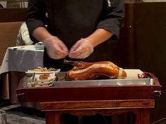 -羲和雅苑•北京烤鸭(平安国际金融中心店)