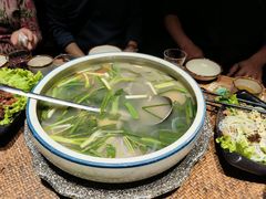 -品德宏·孔雀宴的发源地(金塔园店)