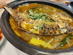 -小秦淮·南京土菜(新亭西路店)