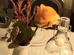 -火车头法国西餐厅