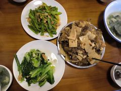 -老兵牛蹄店(下沙店)