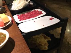 -牛焱·贵州黄牛肉火锅(城西银泰店)