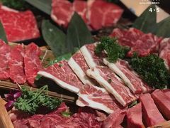 -AJIYA味屋和牛烤肉自助放题(温州万象城店)