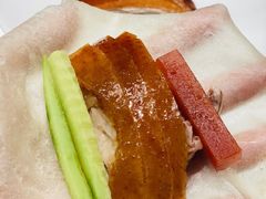 -四季民福烤鸭店(故宫店)