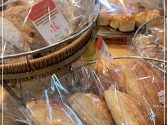 -西村叔叔的店·面包·甜品·蛋糕(清河万象汇店)