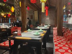 -北平盛世·新京菜·北京烤鸭(劲松·双井店)