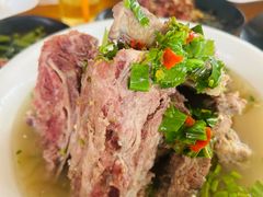 -Doo Dee Thai Food(Issan/Isaan/Esan)
