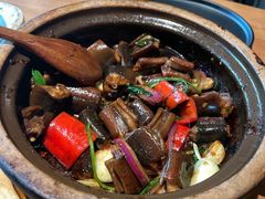 -旺爷砂锅·茶作(国贸城店)