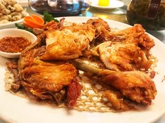 -小贝壳酒楼(经九路店)