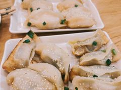 -小姜锅贴(凤凰街店)