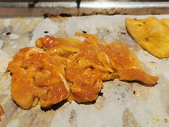 -新石器烤肉(百联川沙店)