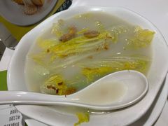 -翠华餐厅(宝安壹方城店)