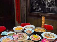 -五马集·海鲜·温州大牌档(黑金冠五马街十字路口店)