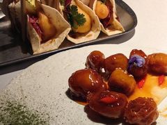 -肴约·花园式餐厅(湖里店)