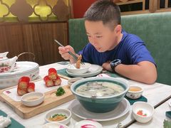 -悦得闲广式点心茶楼(蓝鲸世界店)