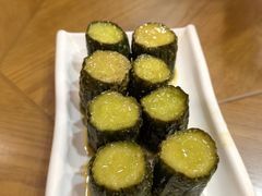 -三鞭一花·独一处·元英砂锅(海光寺店)