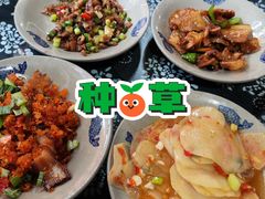 -张关合渣(朱家坳店)