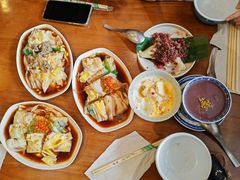 蒸粉肠-牛氏石磨肠粉(海璟国际店)