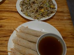 手工薄饼-嘉州叶婆婆钵钵鸡(建设路店)