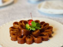 -一品淮扬 · 淮扬菜·北京万达文华酒店