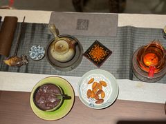 -翁暖茶馆(滨江东总店)