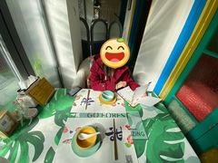 -甜阿姨·天台花园私房菜(万松园店)