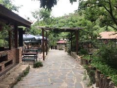 -北京水岸山吧度假村(雁栖镇店)