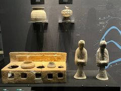 -盘龙城国家考古遗址公园