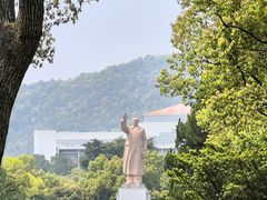 -浙江大学(玉泉校区)