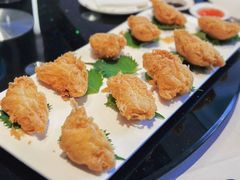 -老兴鲜(黄浦店)