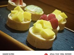 -元一希尔顿酒店·禅自助餐厅·啤酒花园