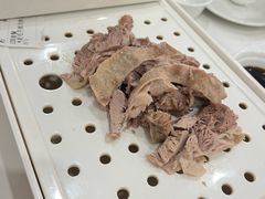 -老毛手抓·盐池滩羊非遗手抓(宁夏总店)