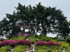 -自贡恐龙博物馆