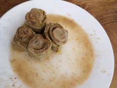 -杨记老门框百年卤煮(回龙观文华西路店)