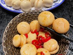 -蟹犇•帝王蟹雪蟹(陆家嘴店)