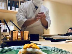 -鮨青(恒基名人购物中心店)