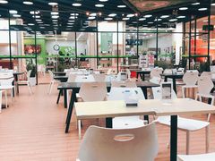 大堂-813芭依珊 BAESAn(皇冠十畝地店)