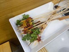 -屋头串串(龙潭寺店)