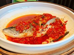 -渔乡米香·剁椒鱼头(四方坪店)